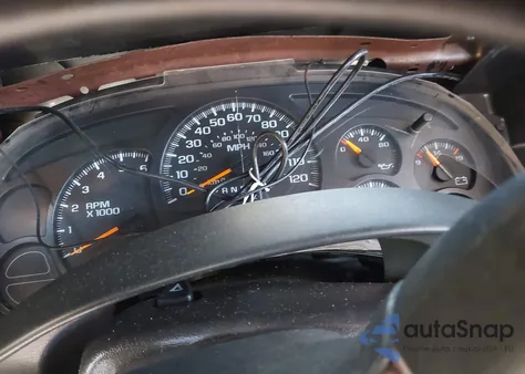 2006 Chevrolet Silverado 1500 Lt1 from USA, damaged, VIN 1GCEC19V06Z206831